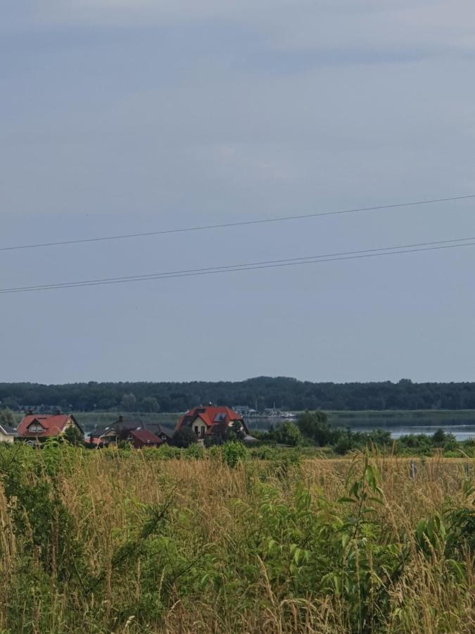Domki U Eryka Miedzywodzie Bagian luar foto