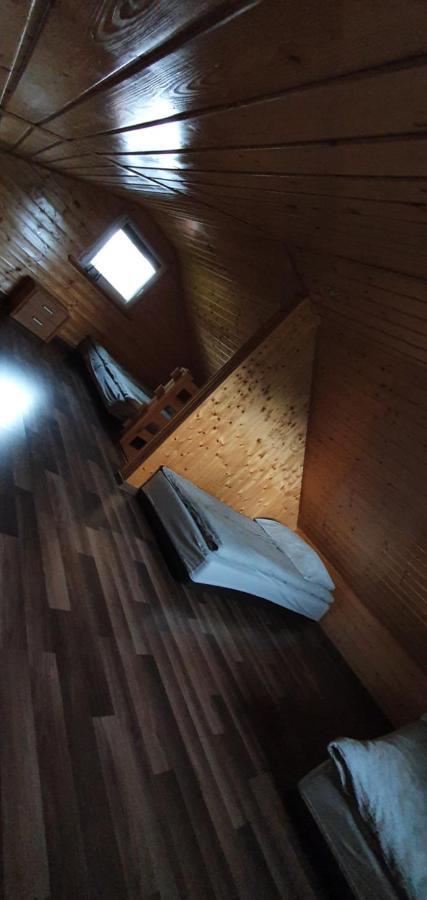 Domki U Eryka Miedzywodzie Bagian luar foto